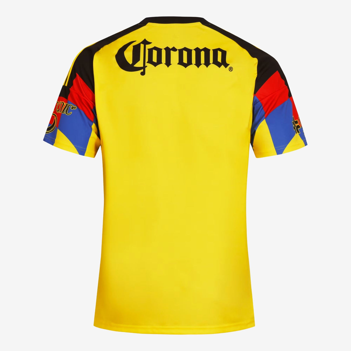 adidas Club América 2025/26 Stadium Home