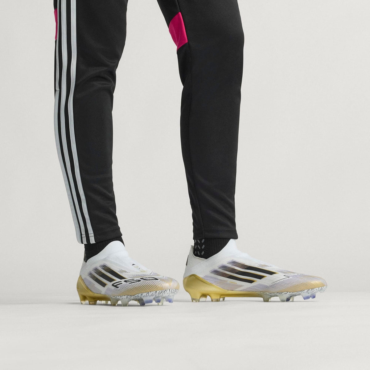 adidas F50 Elite Laceless
