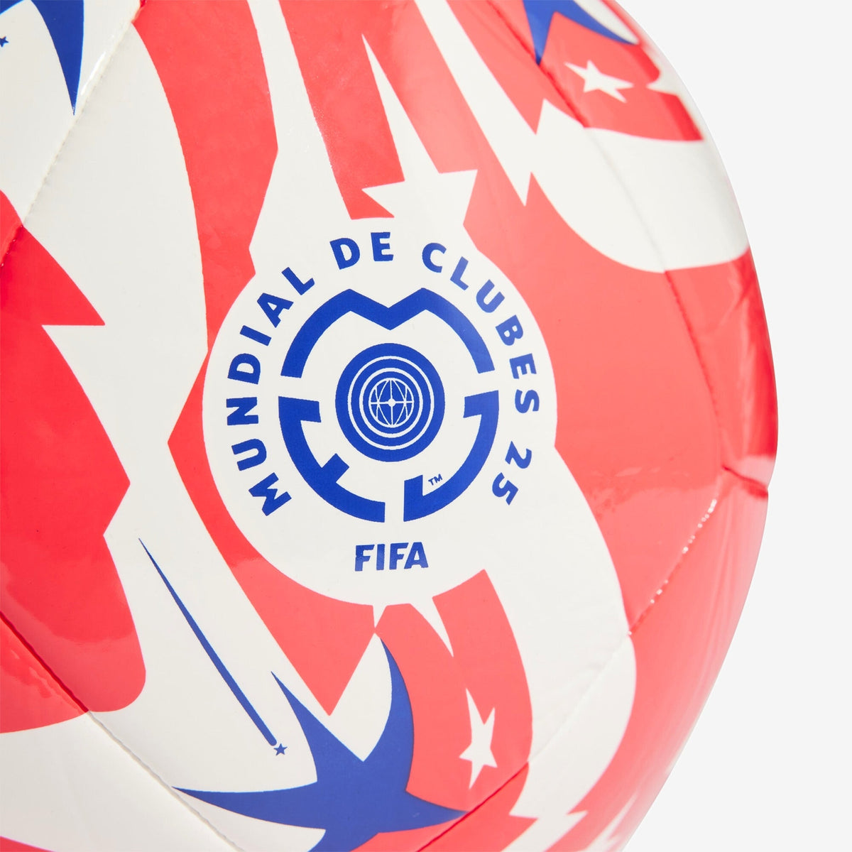 adidas FIFA Club World Cup 25