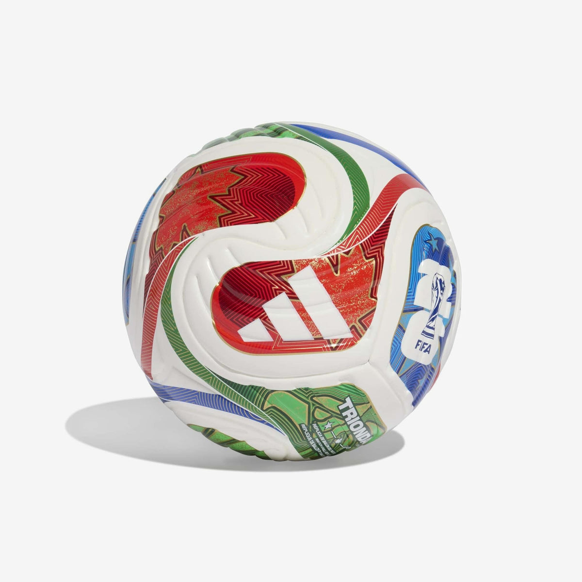 adidas FIFA World Cup 26™ Trionda Mini