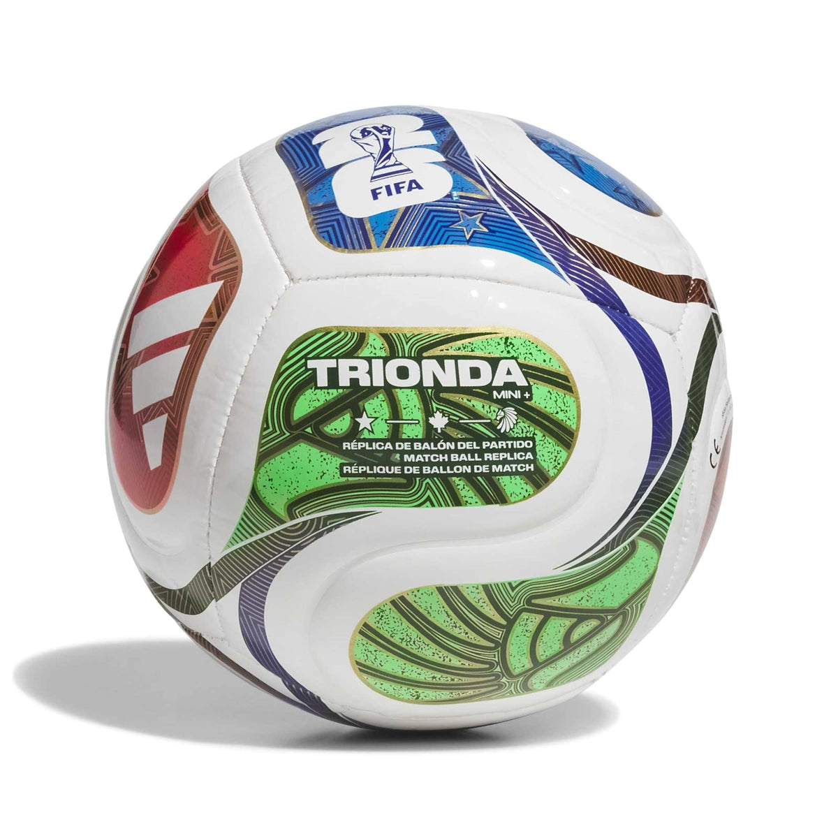 adidas FIFA World Cup 26™ Trionda Mini+
