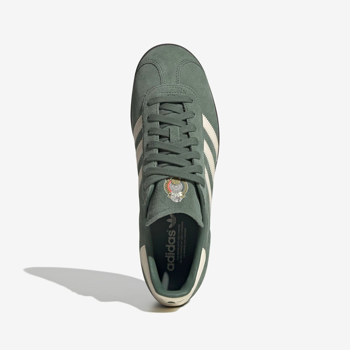 adidas Gazelle Mexico