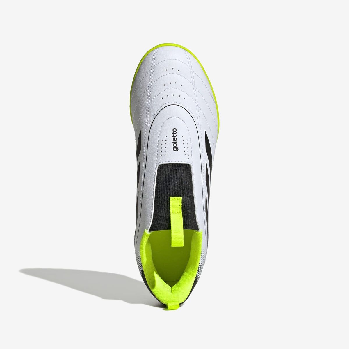 adidas Jr. Goletto IX Laceless