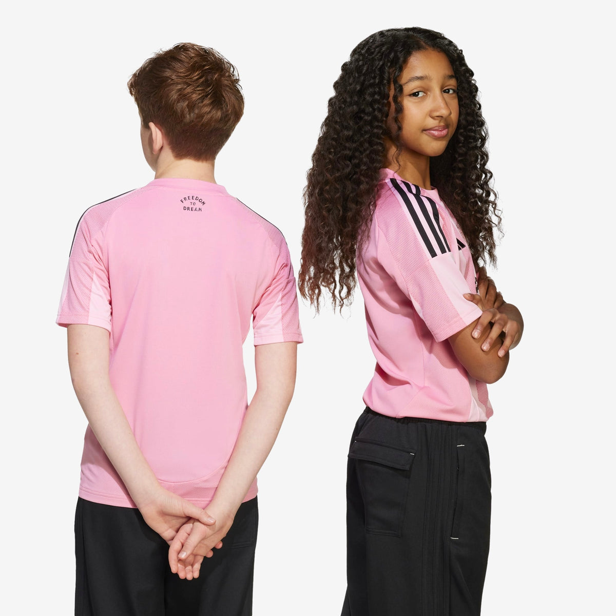 adidas Inter Miami CF 2025/26 Stadium Home