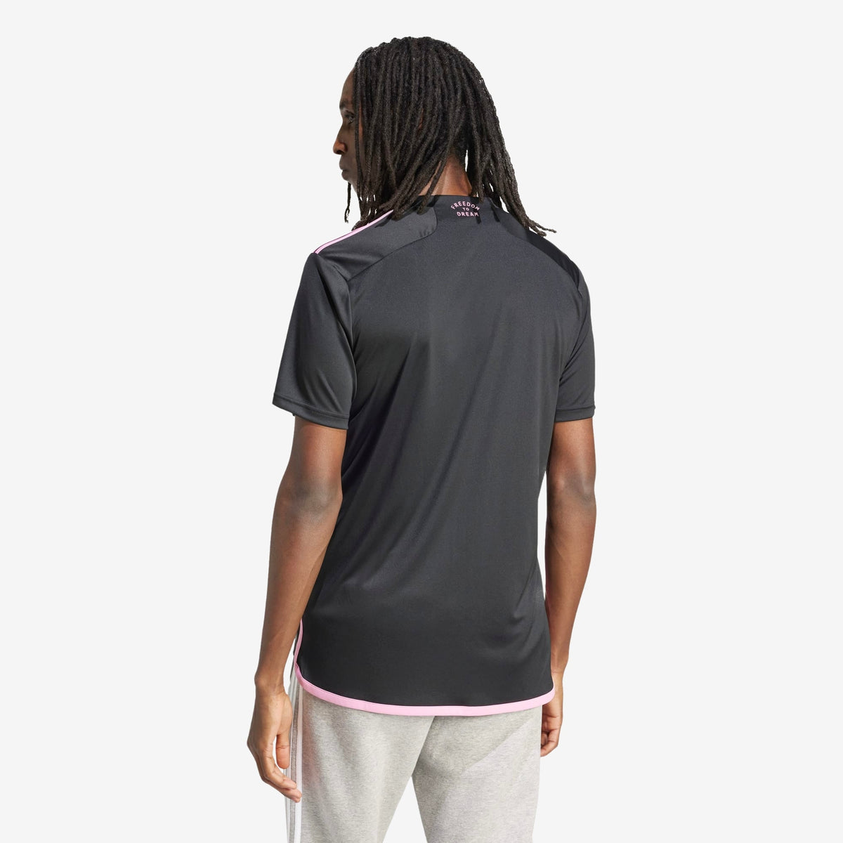 adidas Inter Miami CF 2023/24 Stadium Away