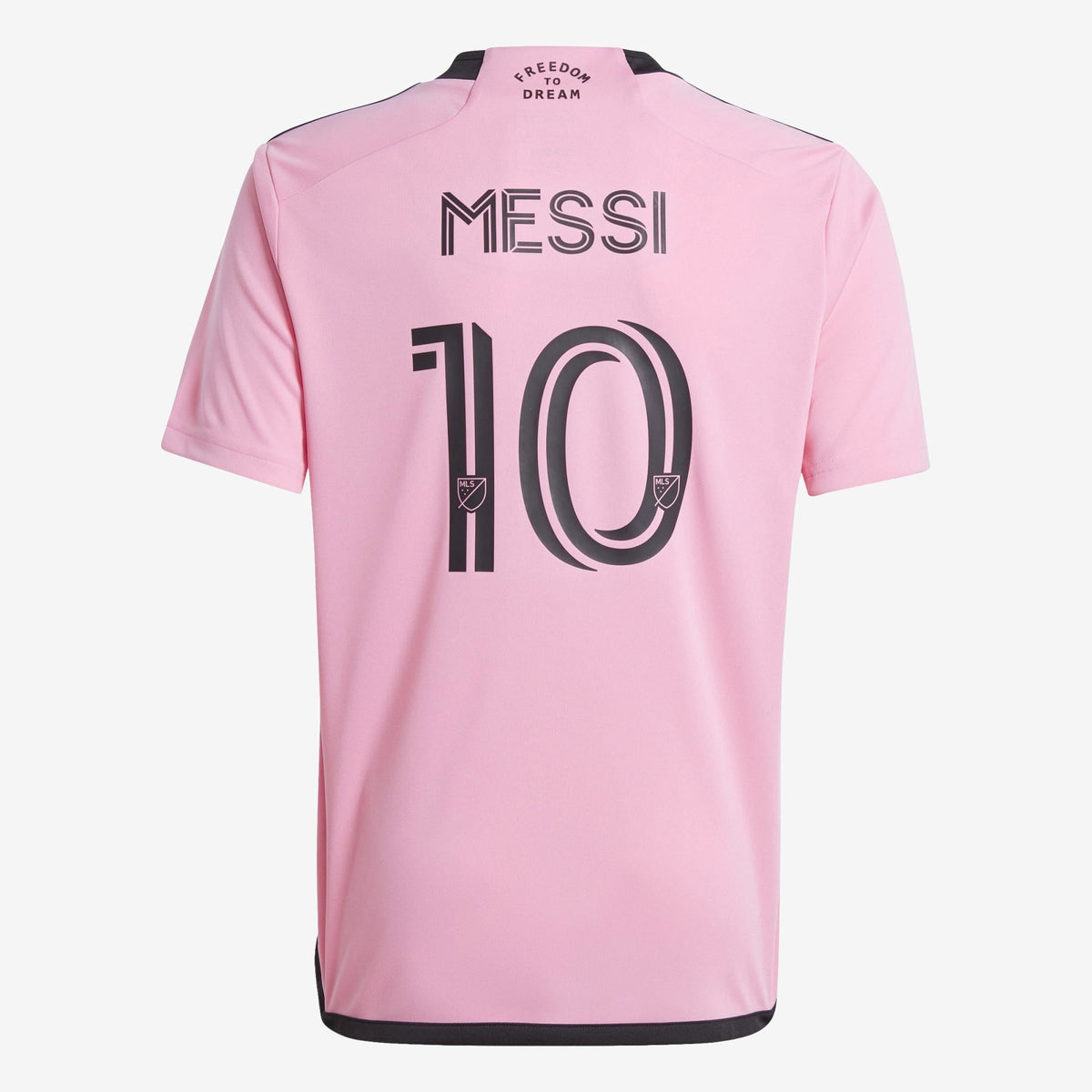 adidas Inter Miami CF 2024/25 Messi Stadium Home
