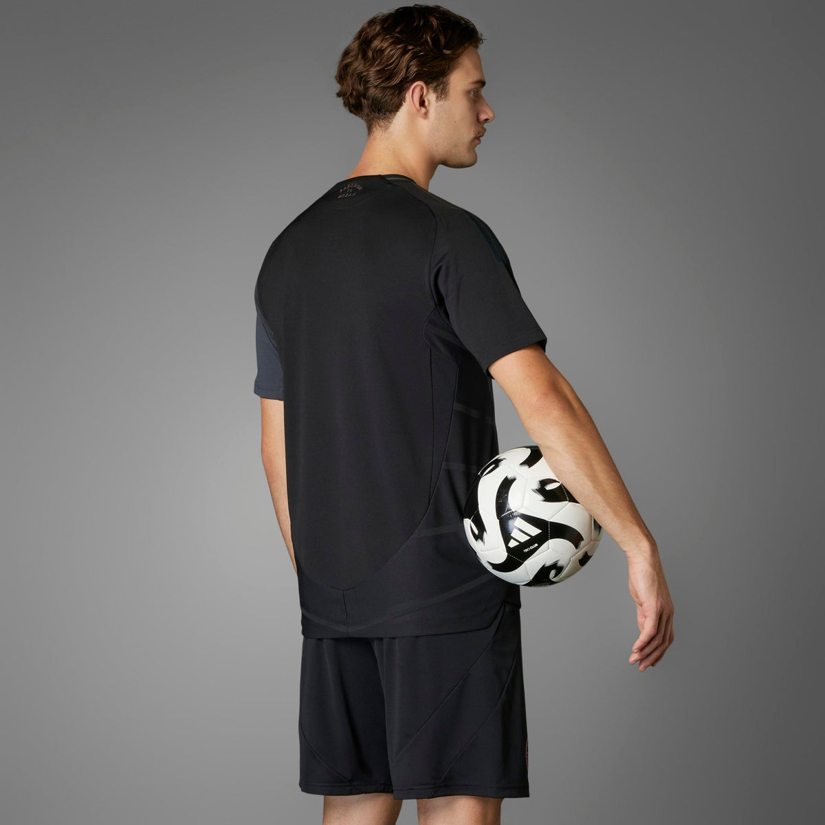 adidas Inter Miami CF 2025/26 Match Away