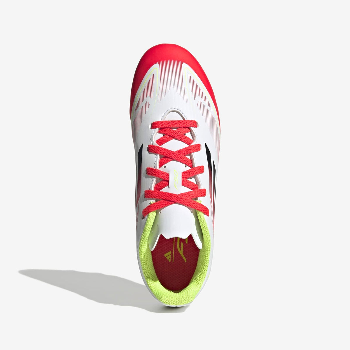 adidas Jr. F50 Club
