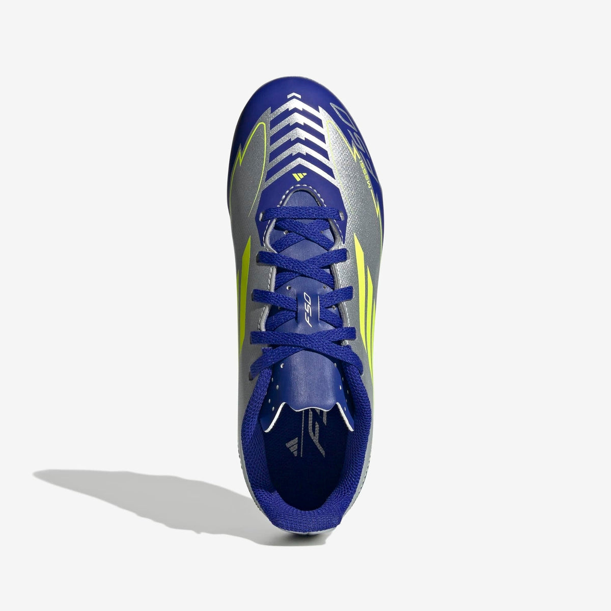 adidas Jr. F50 Club Messi
