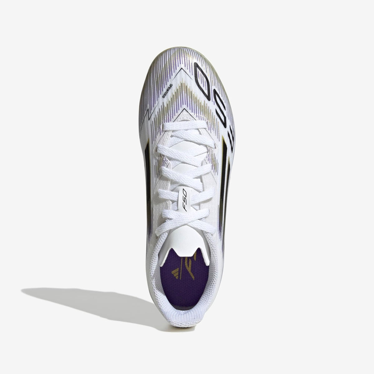 adidas Jr. F50 League