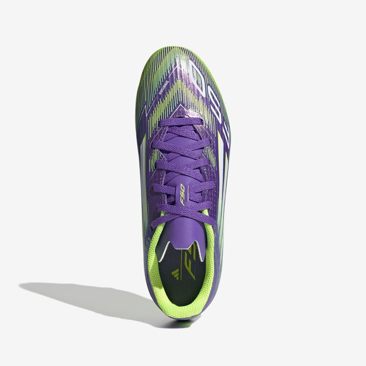 adidas Jr. F50 League
