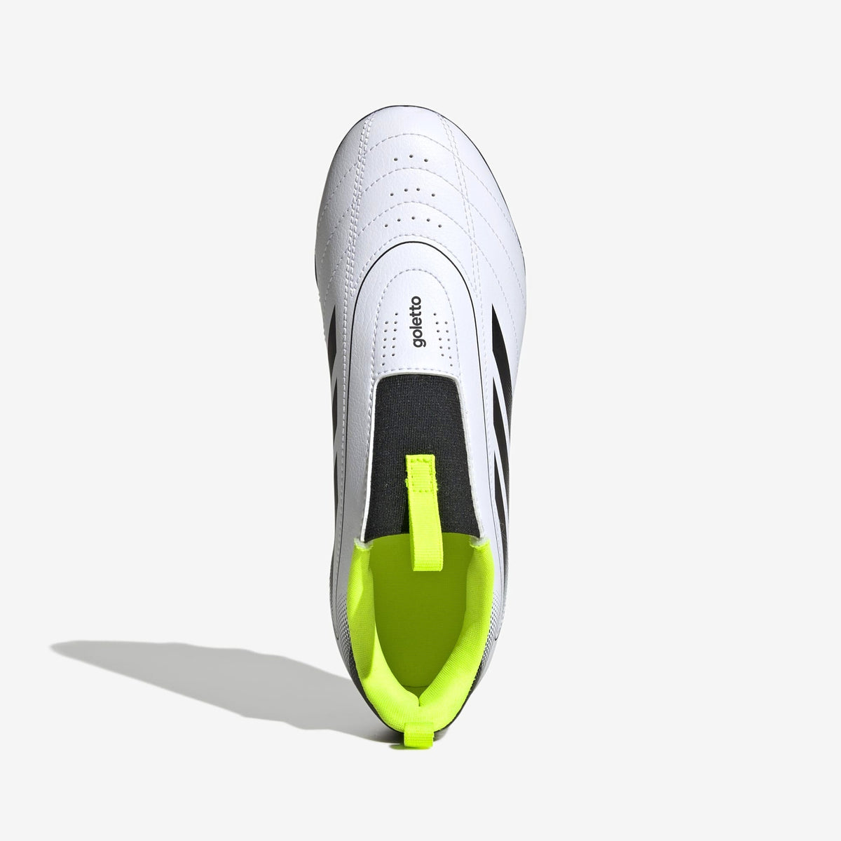 adidas Jr. Goletto IX Laceless
