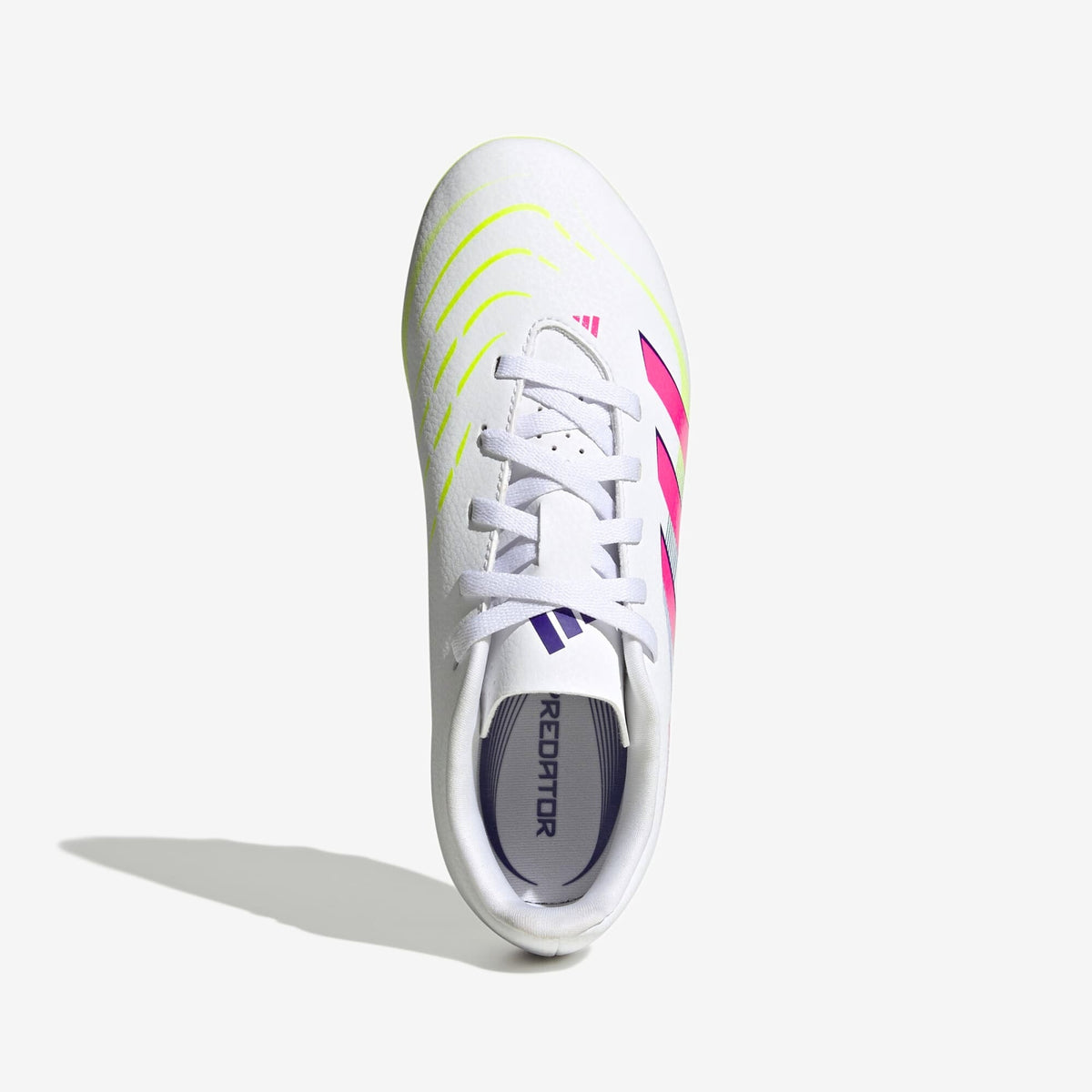 adidas Jr. Predator Club