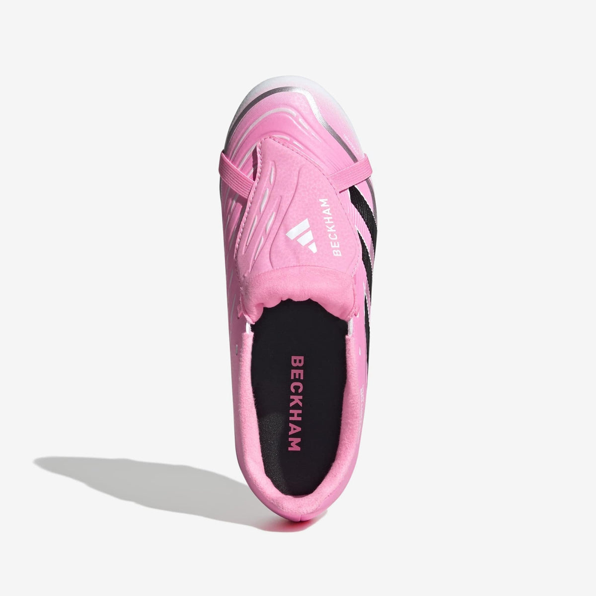 adidas Jr. Predator League Fold-Over Tongue