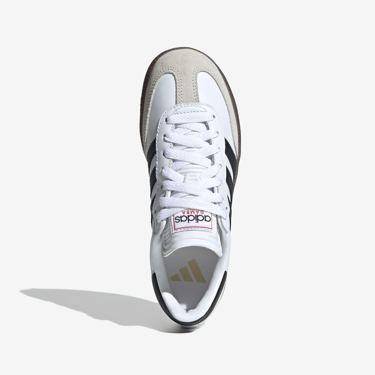 adidas Jr. Samba