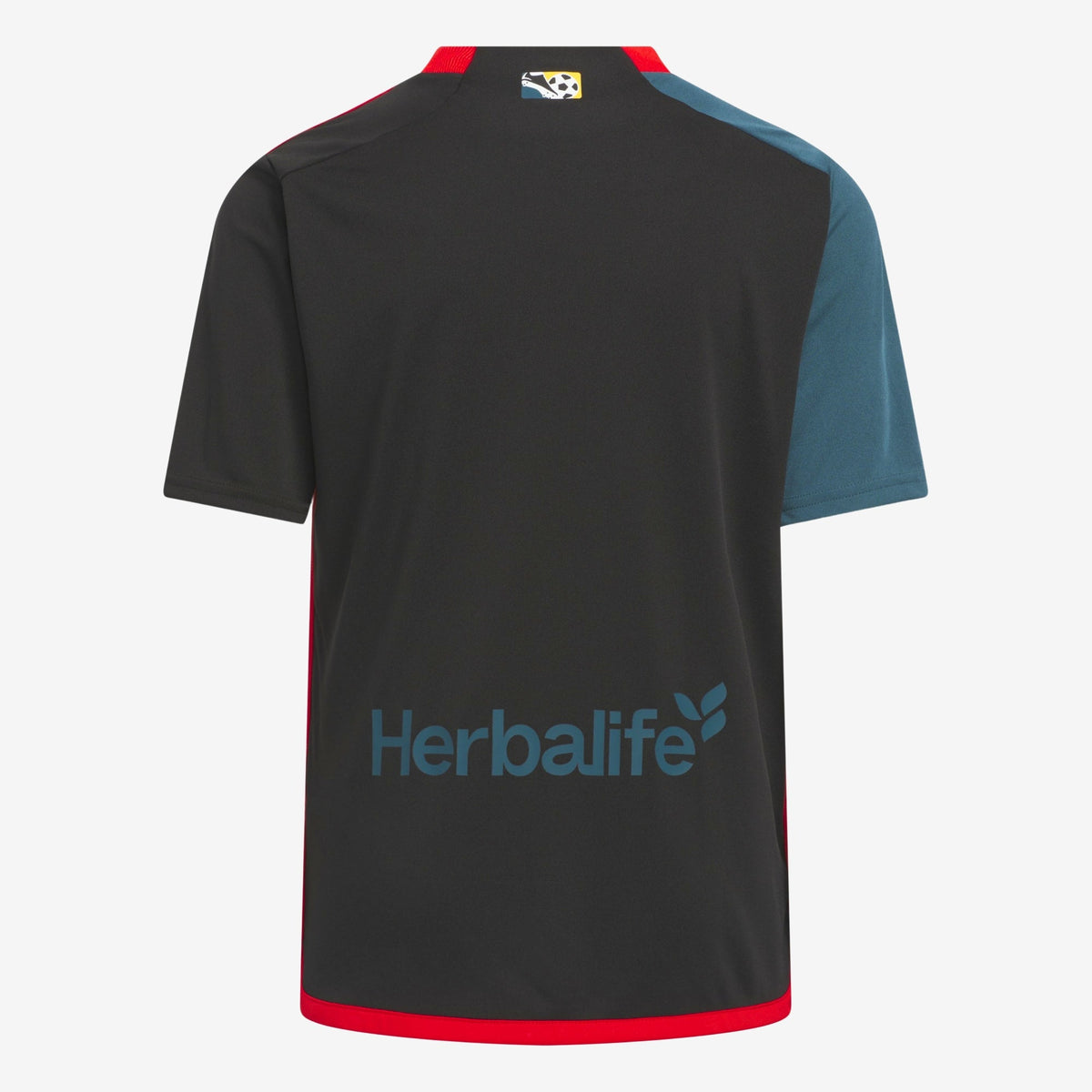 adidas LA Galaxy 2024/25 Stadium Third