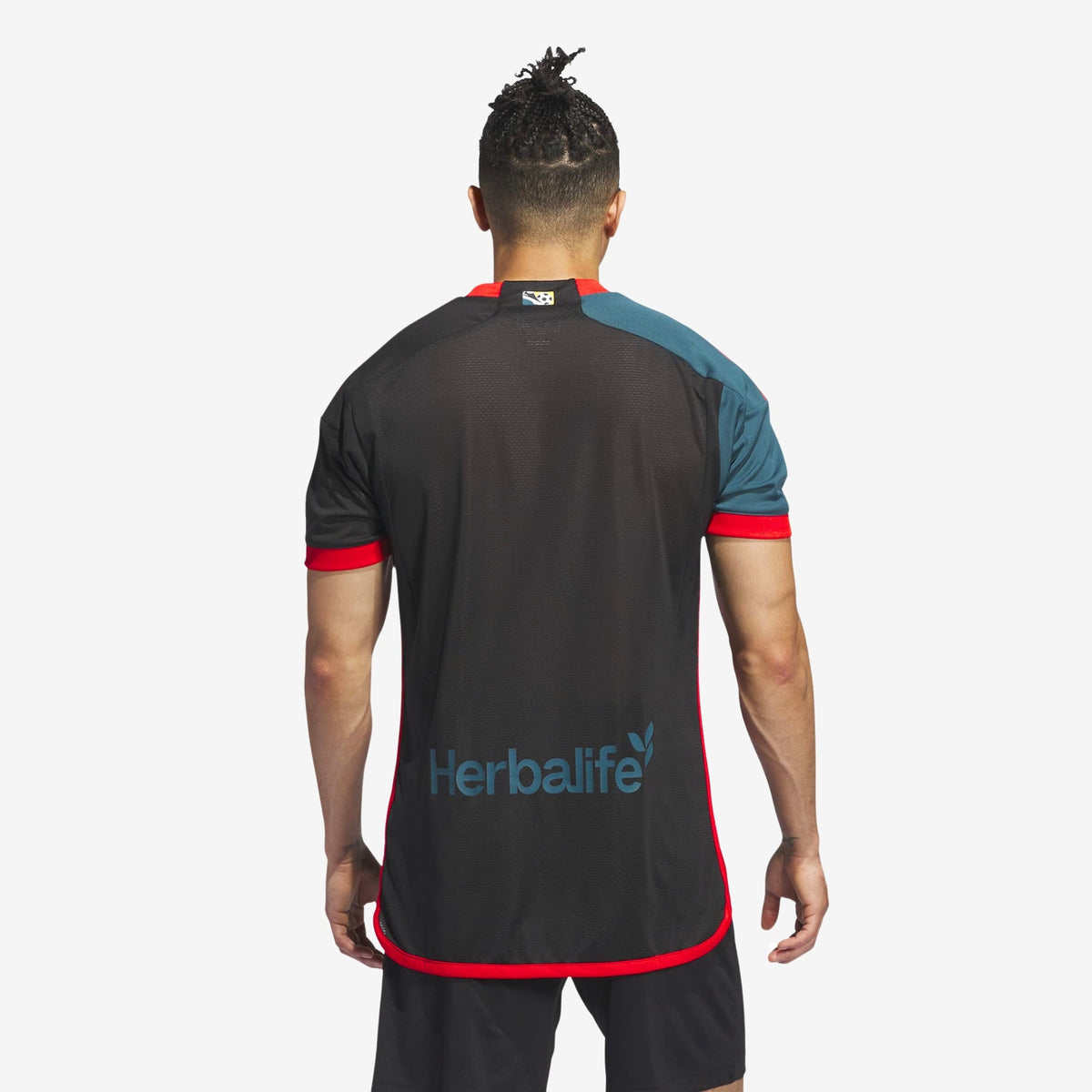 adidas LA Galaxy 2024 Match Archive
