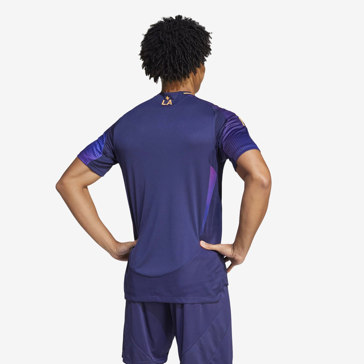 adidas LA Galaxy 2025/26 Match Away MLSLGA