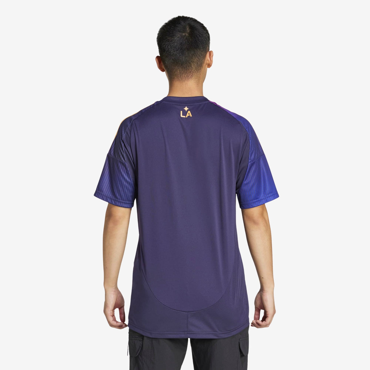 adidas LA Galaxy 2025/26 Stadium Away