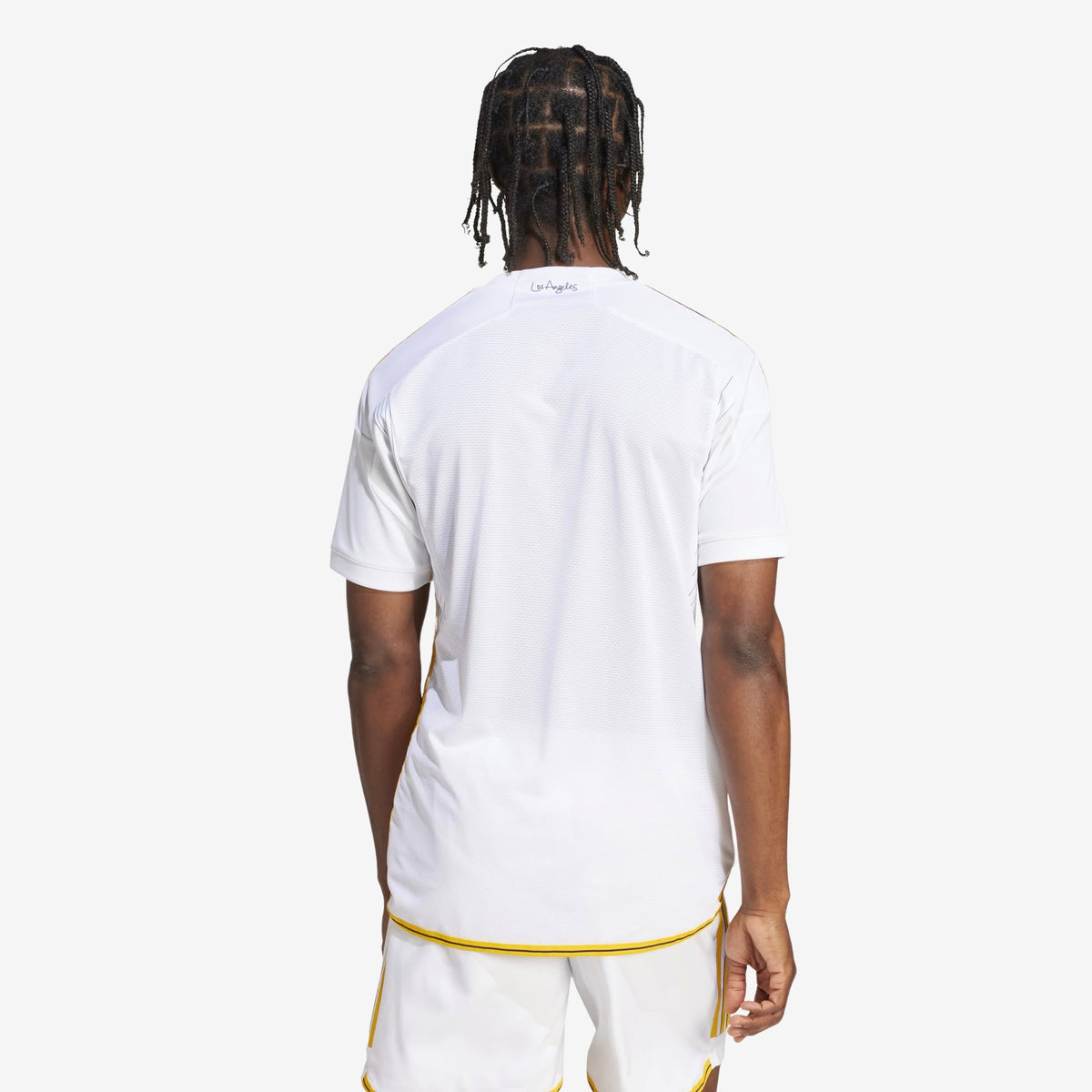 adidas LA Galaxy 2024/25 Match Home