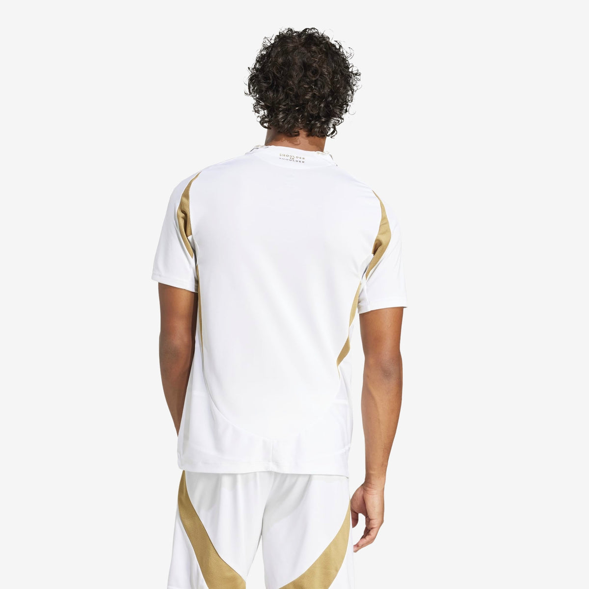 adidas LAFC 2025/26 Match Away