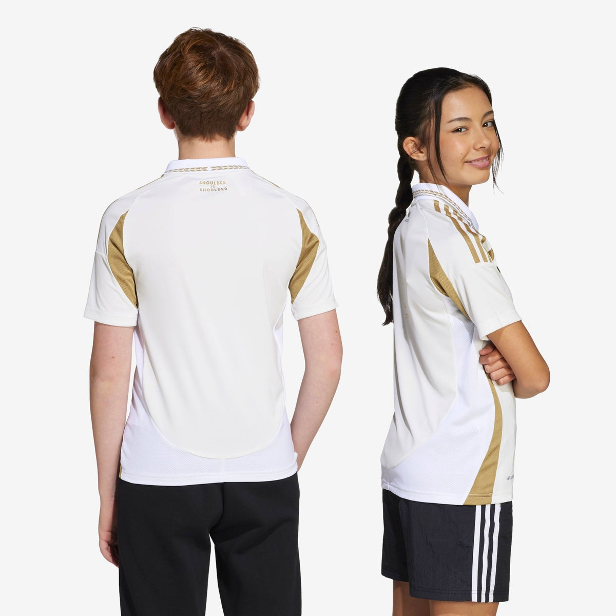 adidas LAFC 2025/26 Stadium Away