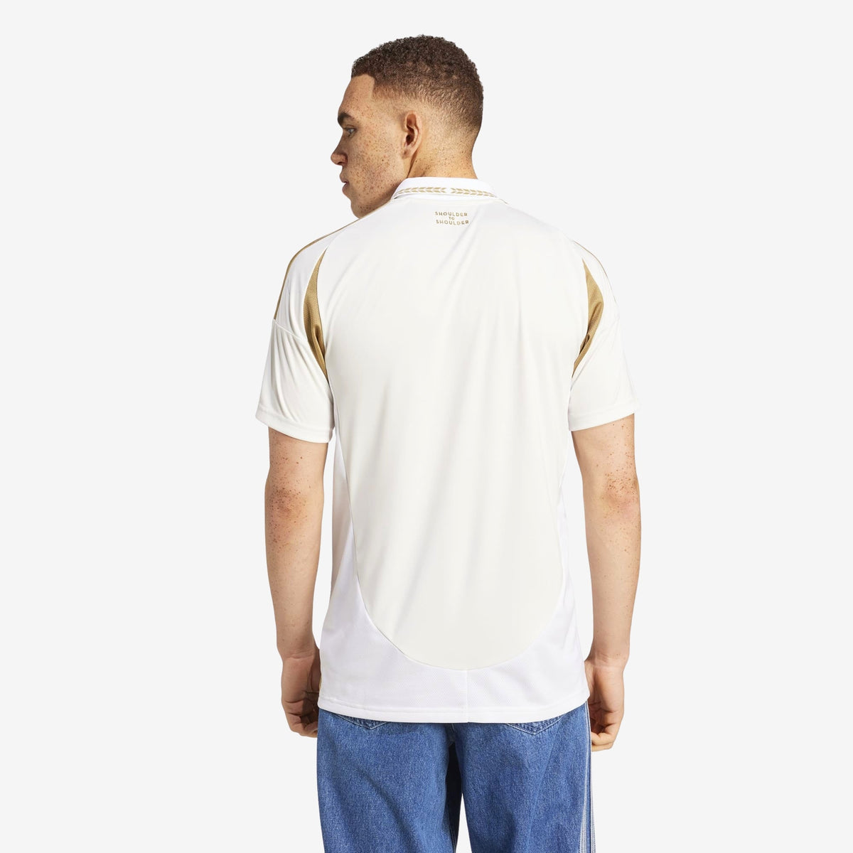 adidas LAFC 2025/26 Stadium Away