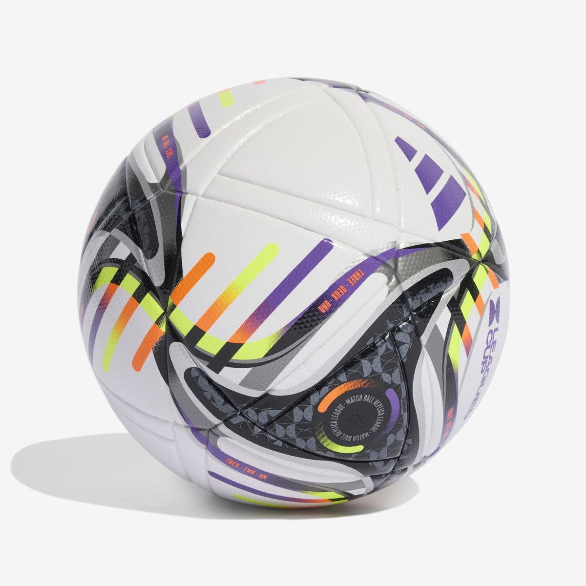 adidas Leagues Cup 25 League