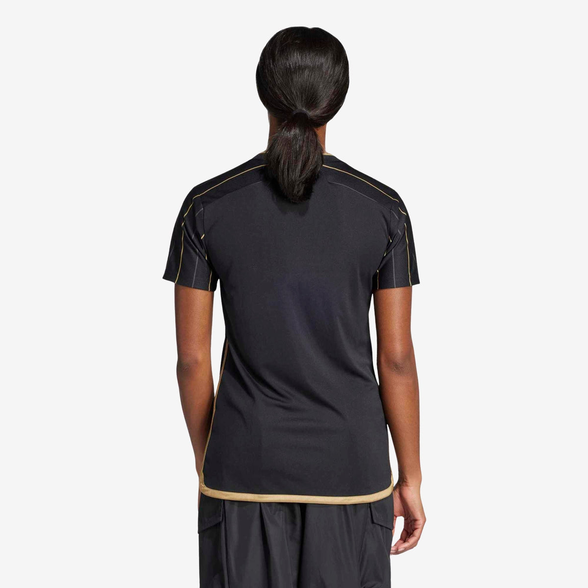 adidas Los Angeles FC 2024/25 Stadium Home