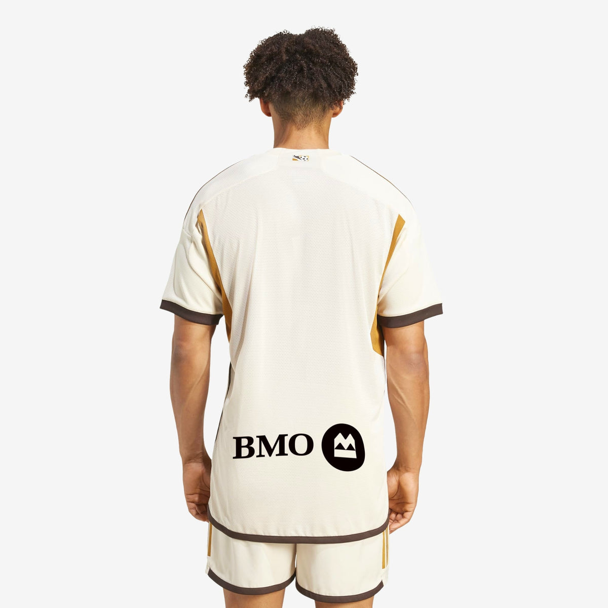 adidas Los Angeles FC 2024 Match Archive