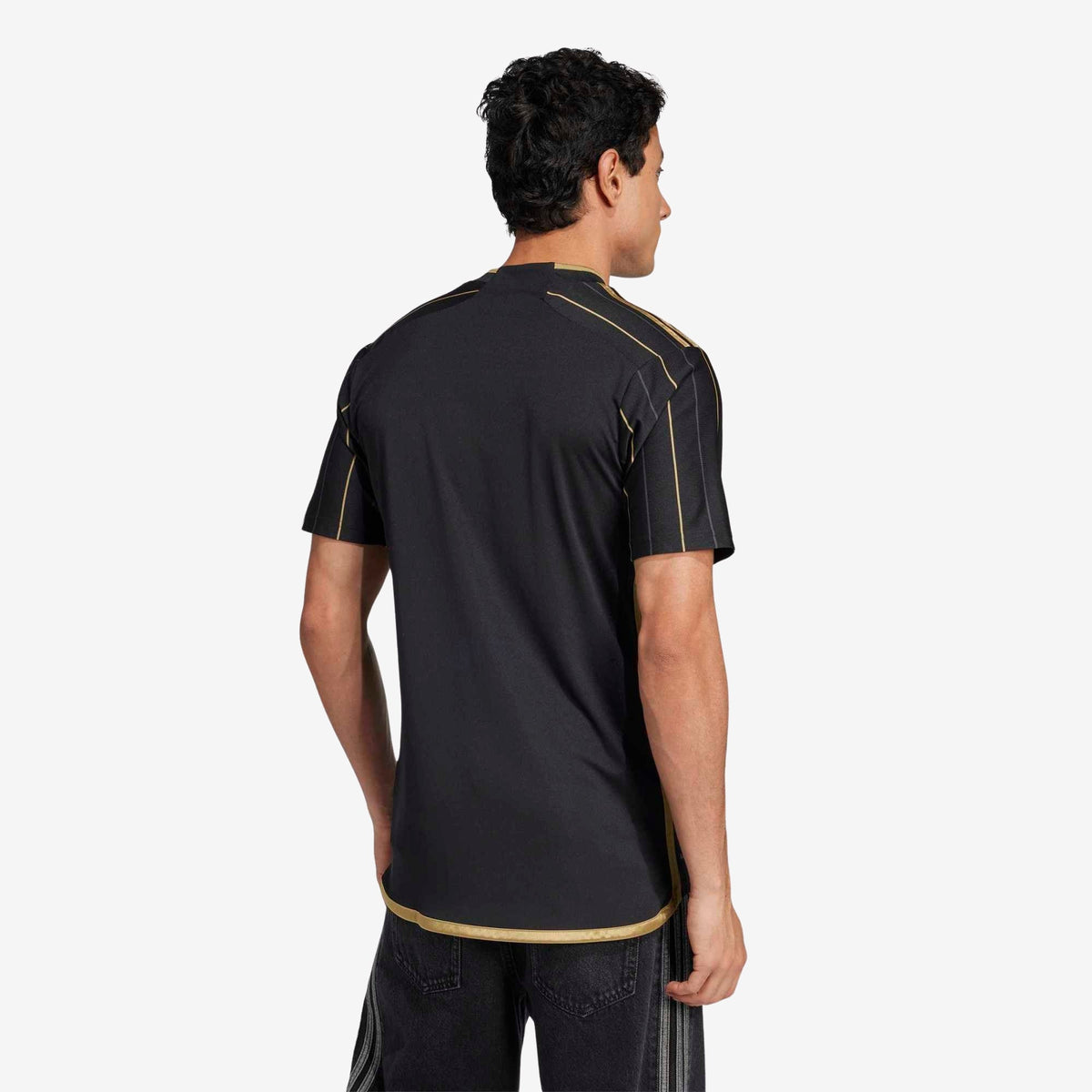 adidas Los Angeles FC 2024/25 Stadium Home