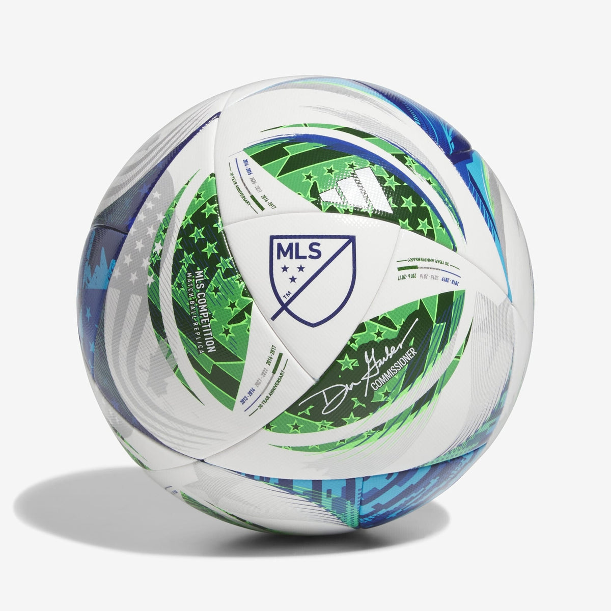 adidas MLS 2025 Competition NFHS