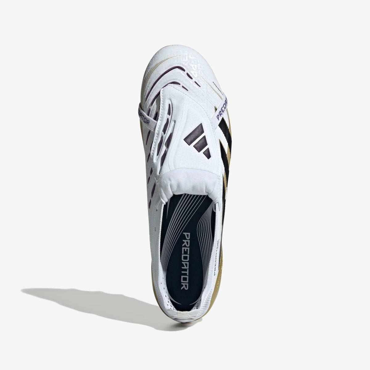 adidas Predator Elite Fold-Over Tongue