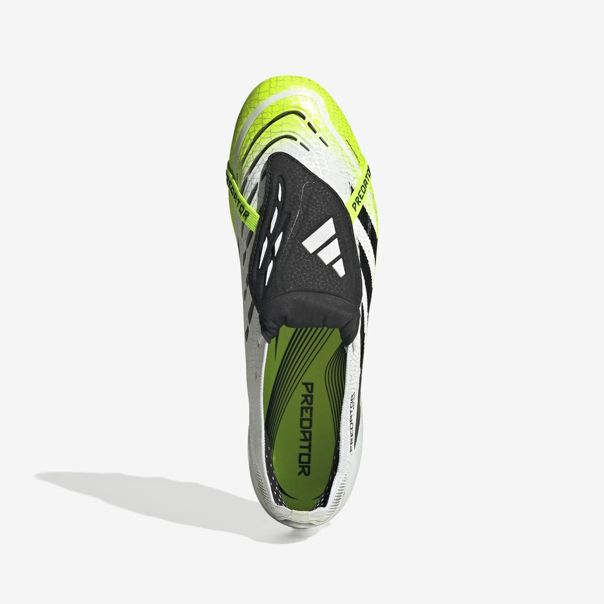 adidas Predator Elite Fold-Over Tongue