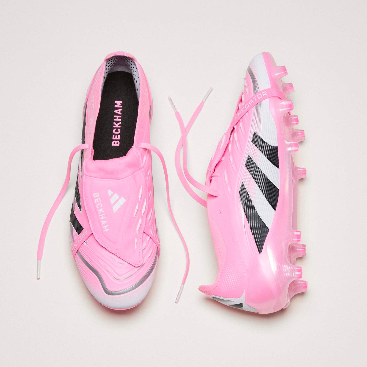 adidas Predator Elite Fold-Over Tongue