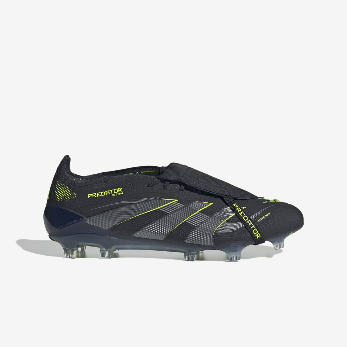 adidas Predator Elite Fold-Over Tongue