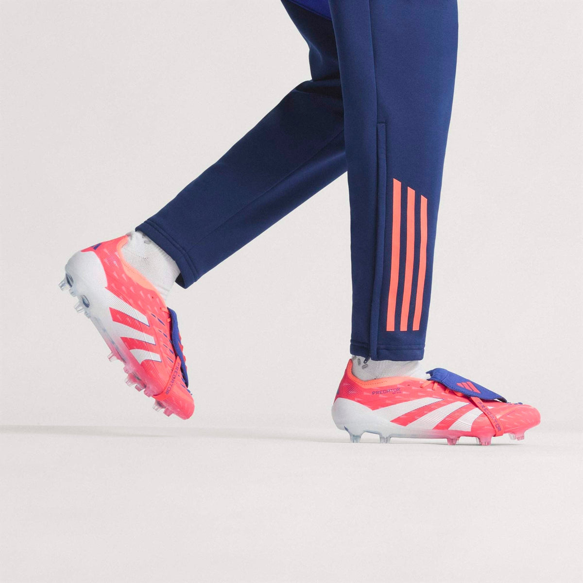 adidas Predator Elite Fold-Over Tongue