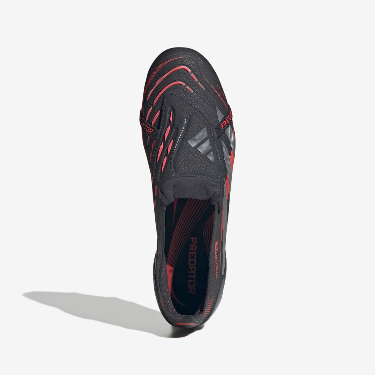 adidas Predator Elite Fold-Over Tongue
