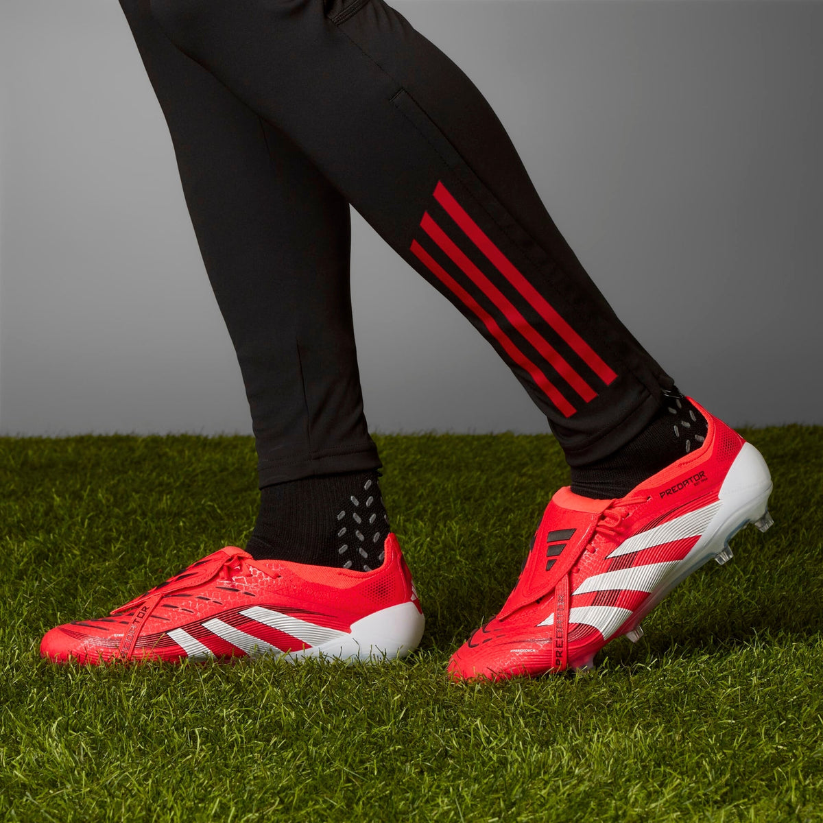 adidas Predator Elite Fold-Over Tongue