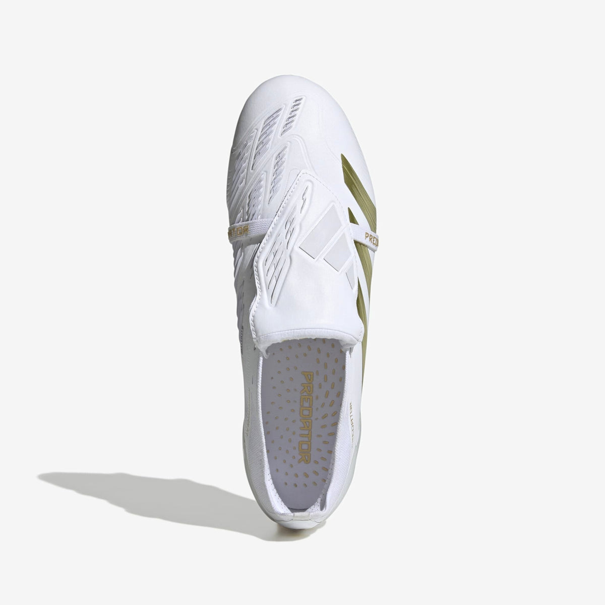 adidas Predator Elite Fold-Over Tongue