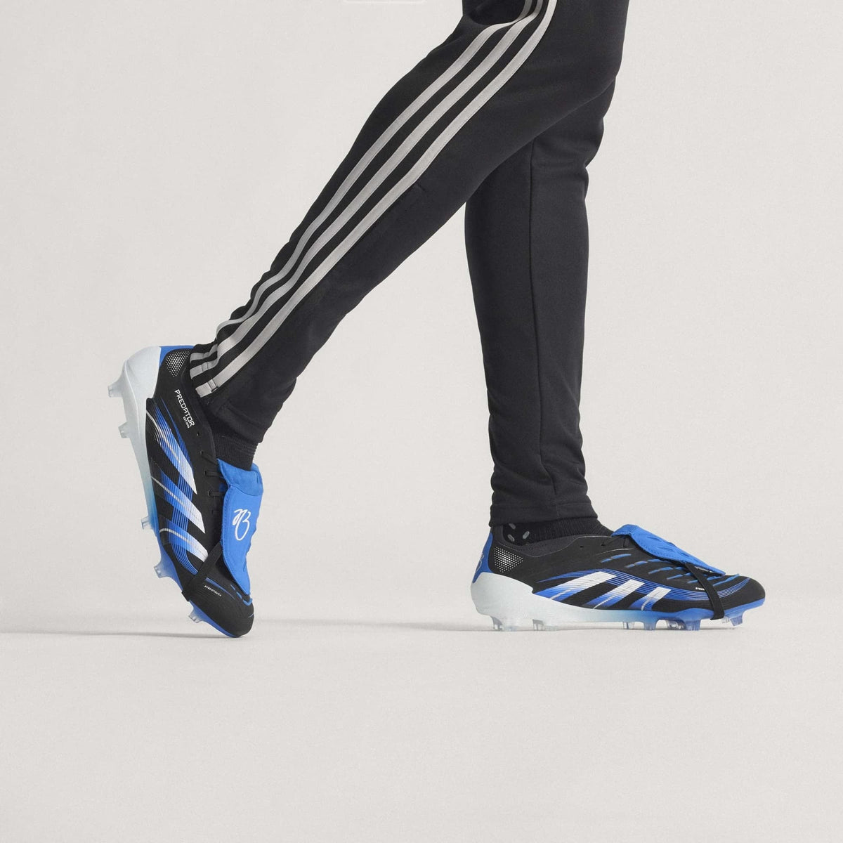 adidas Predator Elite JB Fold-Over Tongue