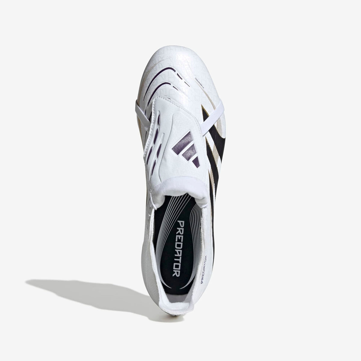 adidas Predator League Fold-Over Tongue