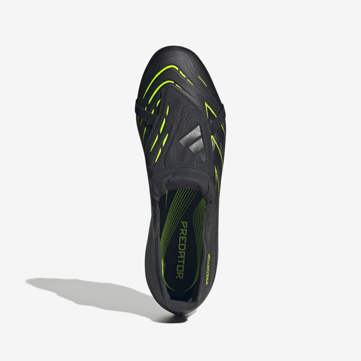 adidas Predator League Fold-Over Tongue