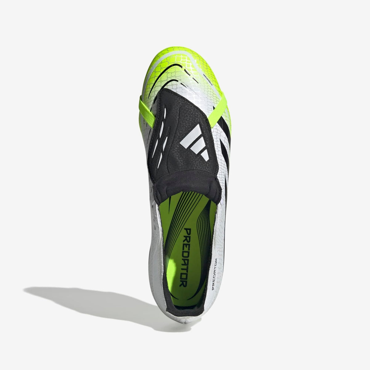 adidas Predator League Fold-Over Tongue