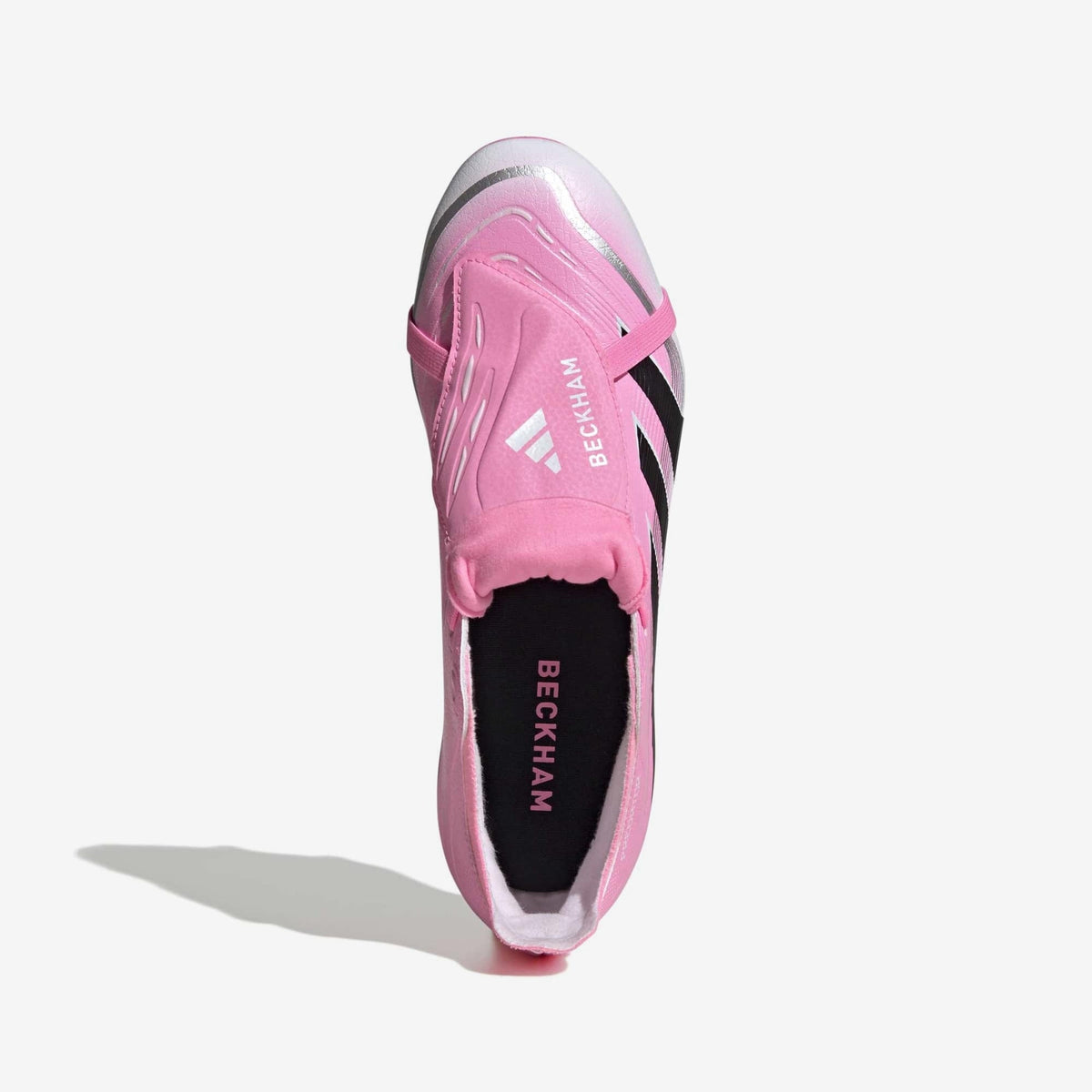 adidas Predator League Fold-Over Tongue