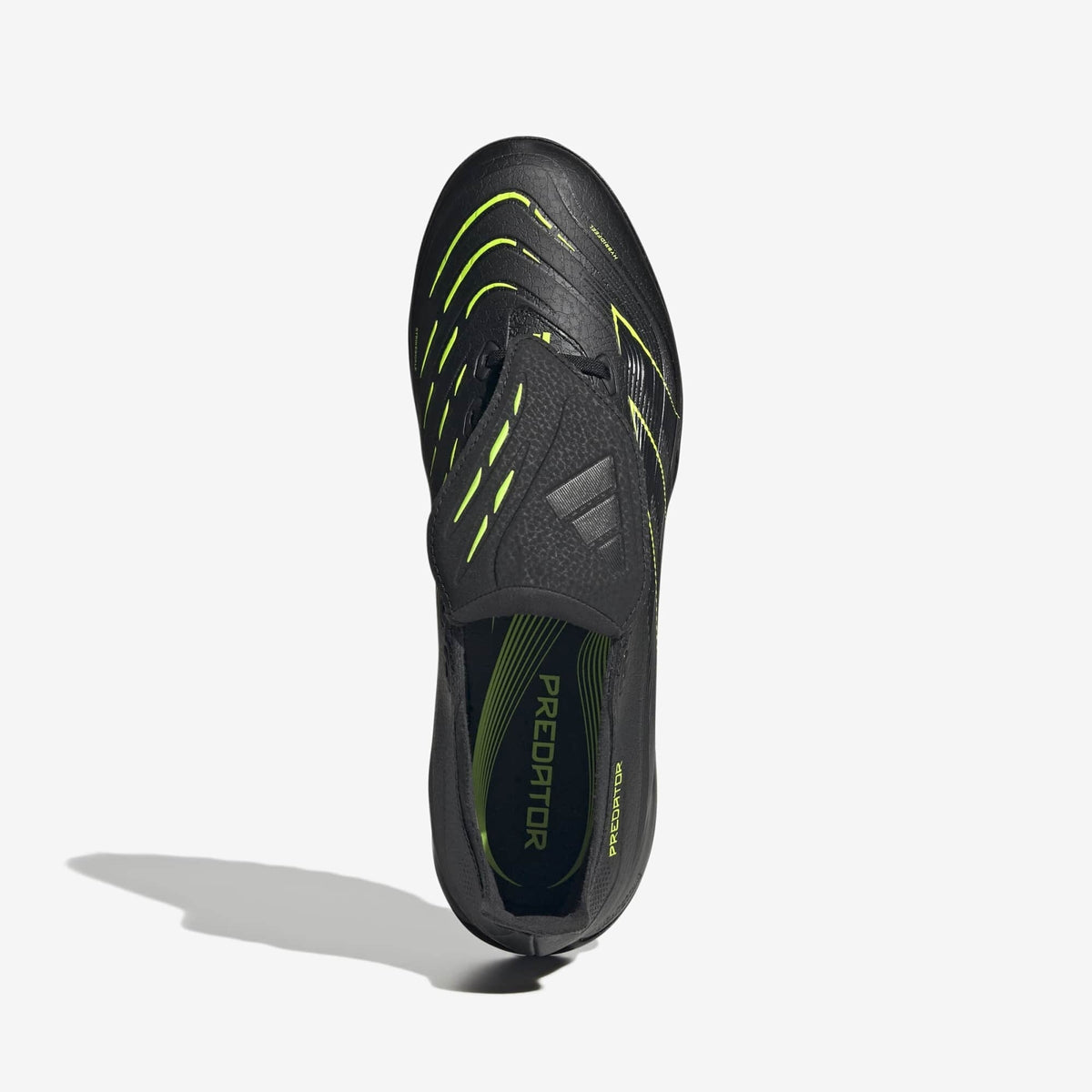 adidas Predator League Fold-Over Tongue