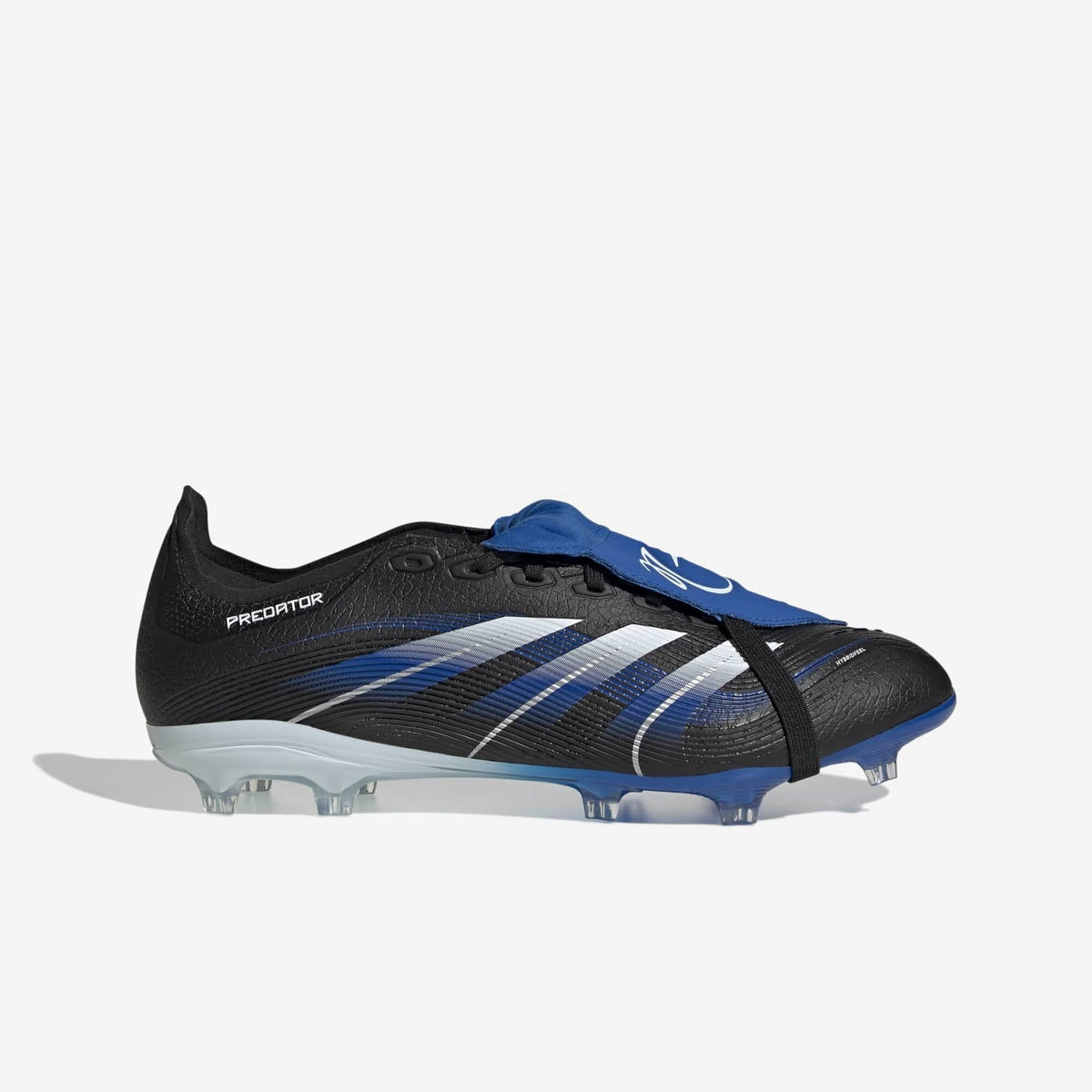 adidas Predator League JB Fold-Over Tongue