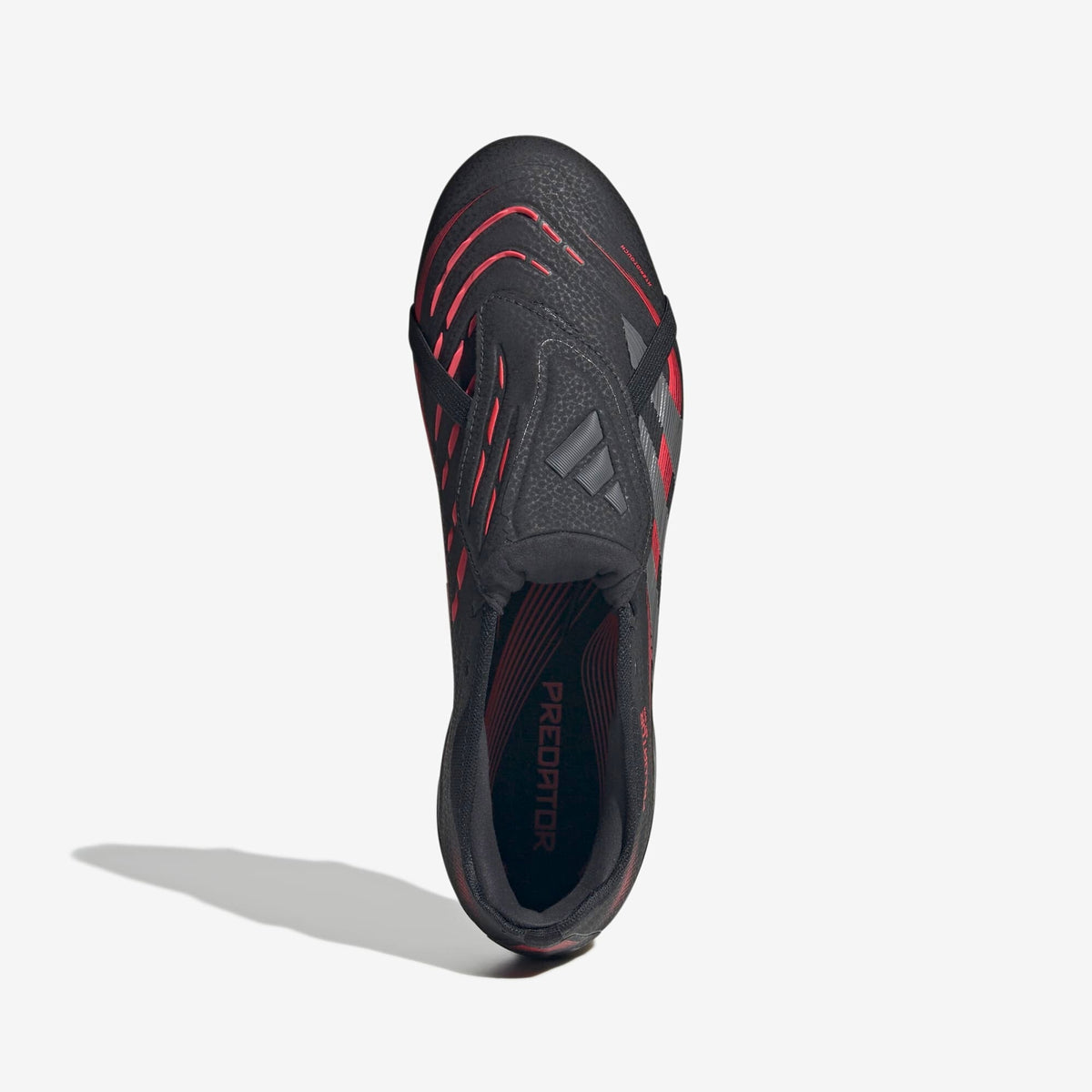adidas Predator Pro Fold-Over Tongue