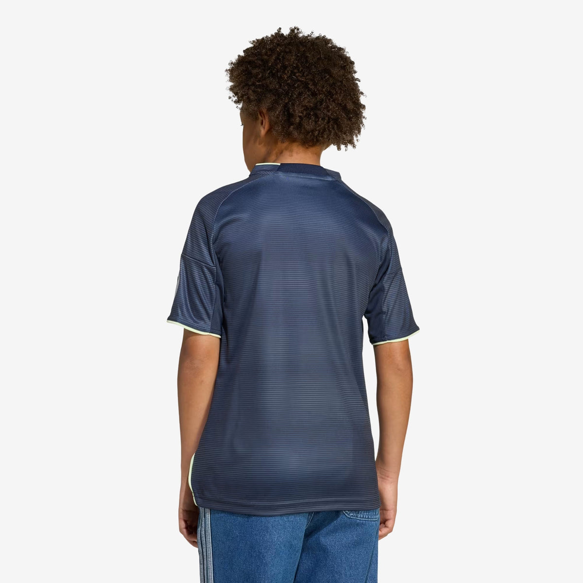 adidas Real Madrid 2025/26 Stadium Away