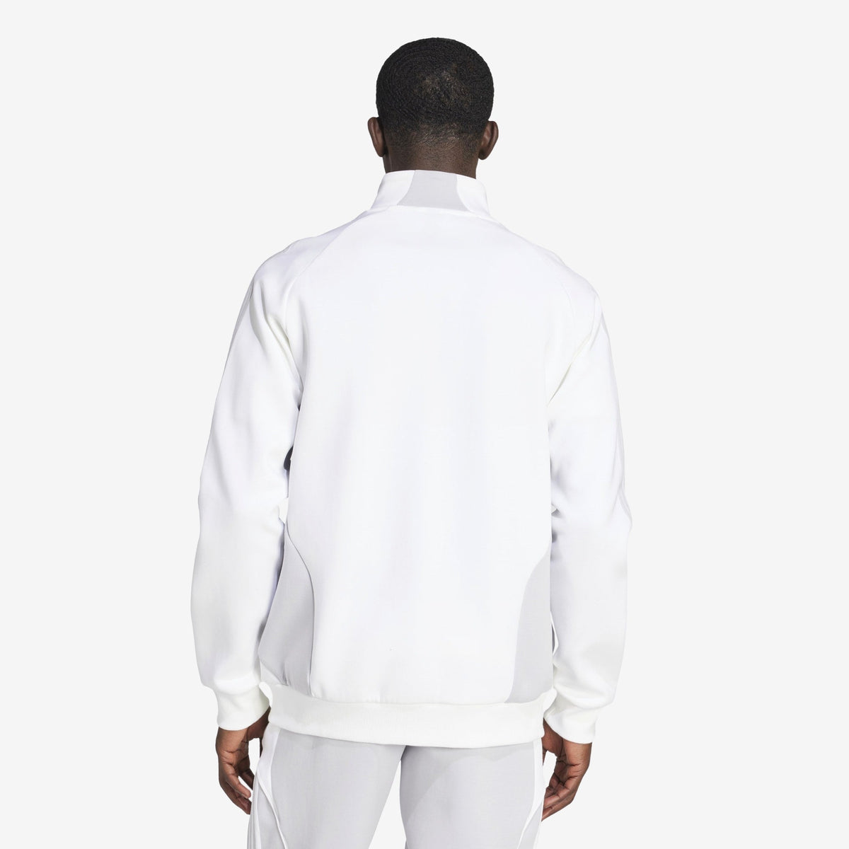 adidas Real Madrid UBP Doubleknit Top